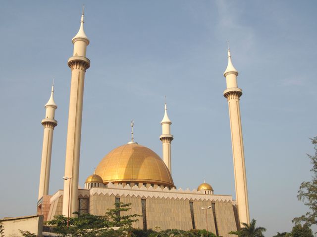 Abuja