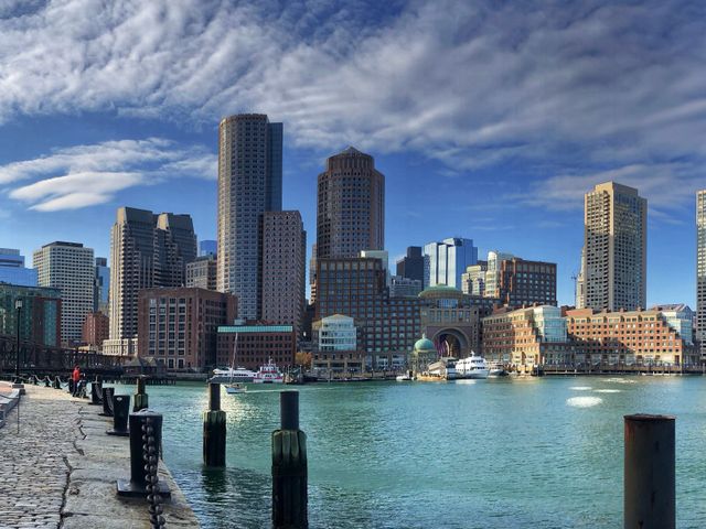 Boston