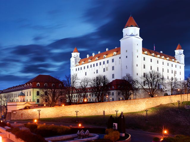 Bratislava