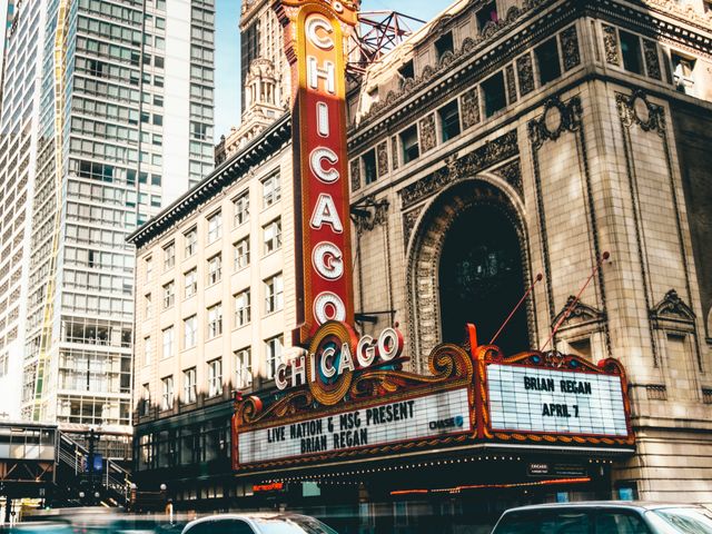 Chicago
