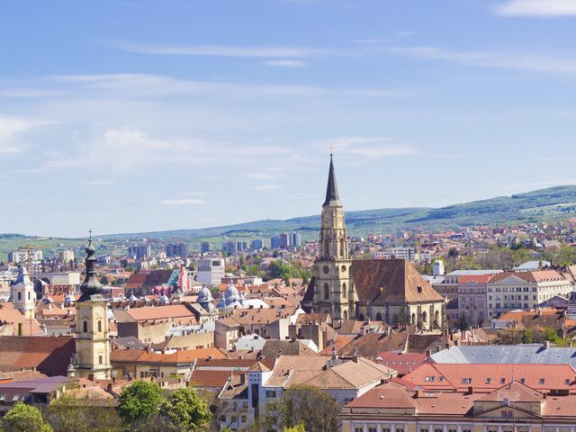 Cluj