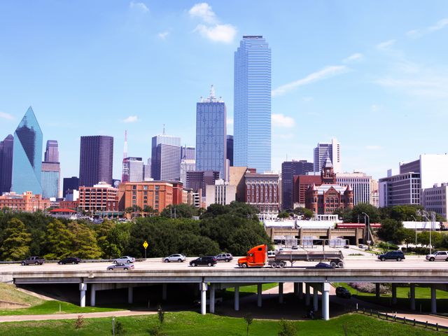 Dallas