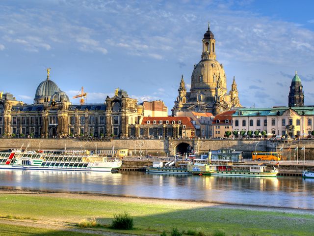 Dresden