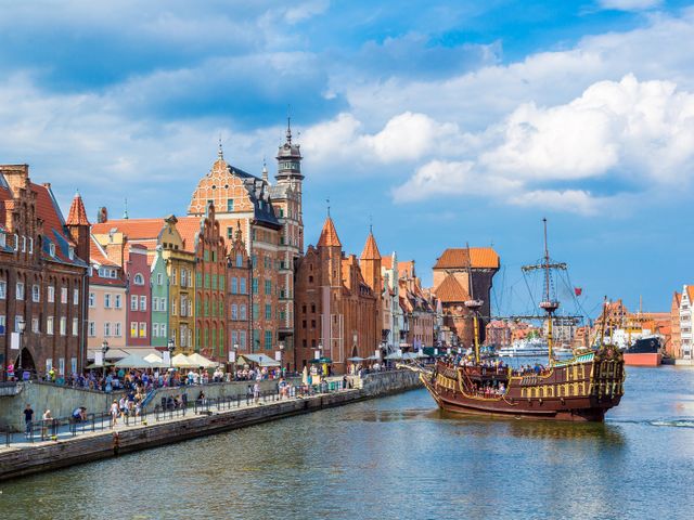 Gdansk