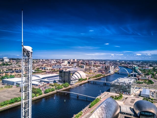 Glasgow