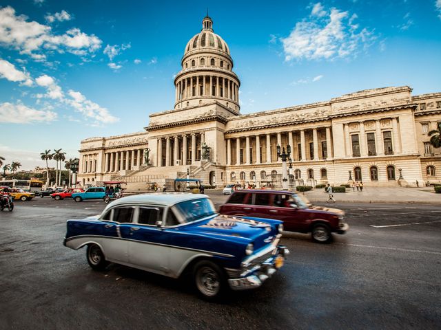 Havana