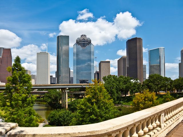 Houston