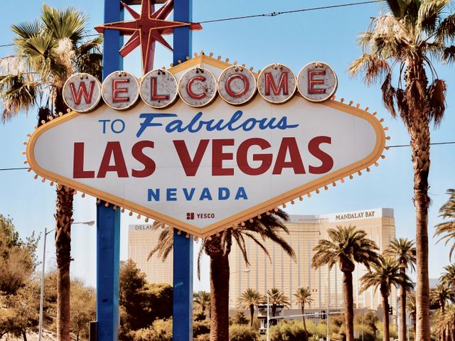 Las Vegas