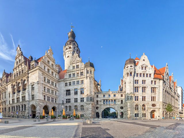 Leipzig