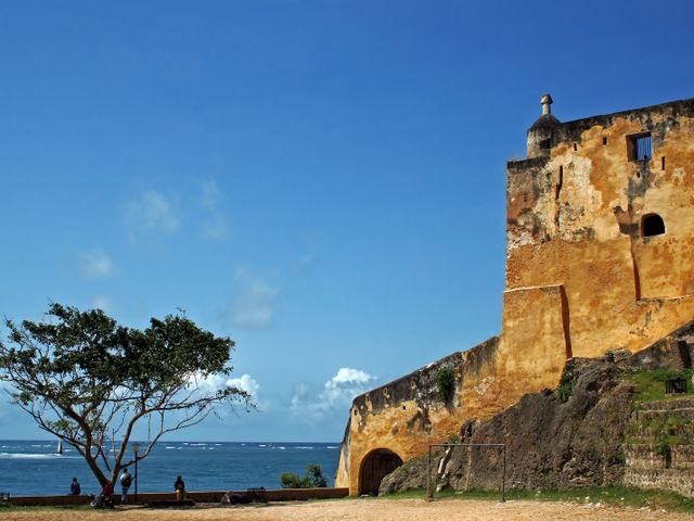 Mombasa