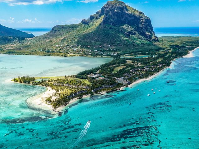 Mauritius