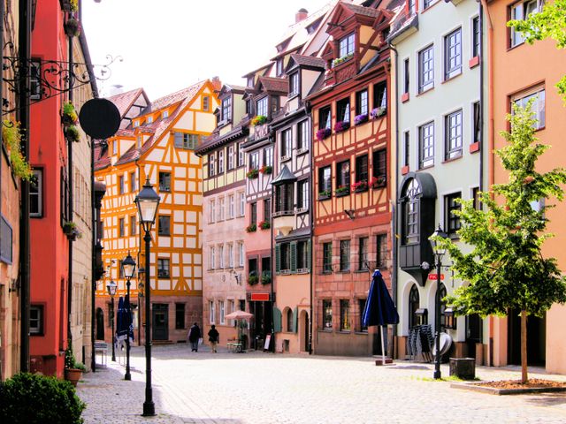 Nürnberg