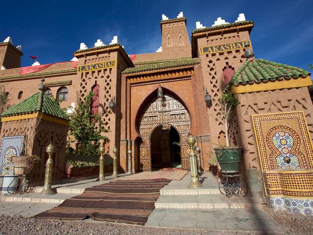 Marrakeş