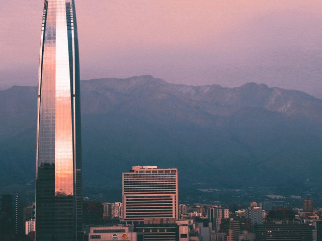 Santiago