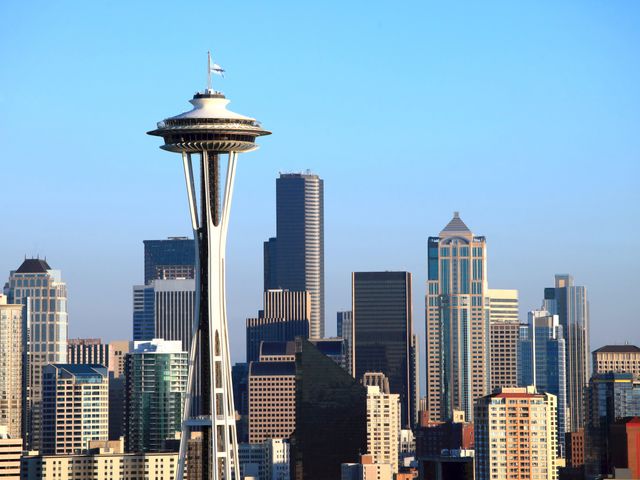 Seattle