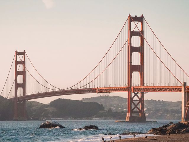 San Francisco