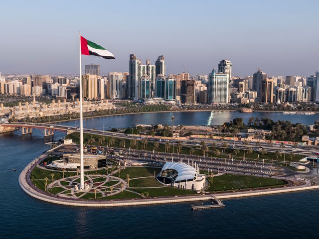 Sharjah