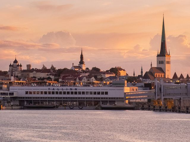 Tallinn
