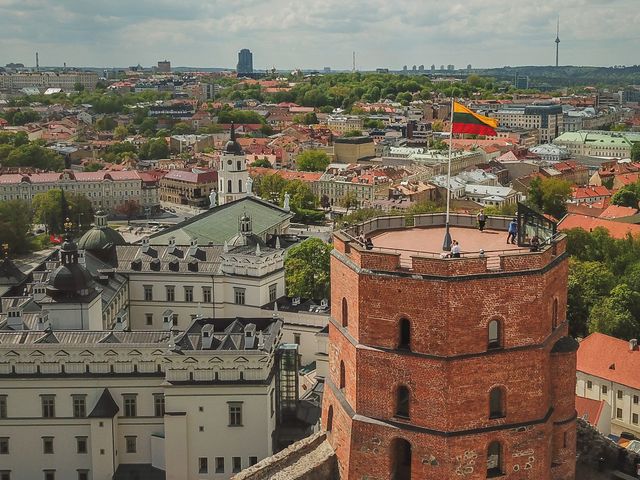 Vilnius
