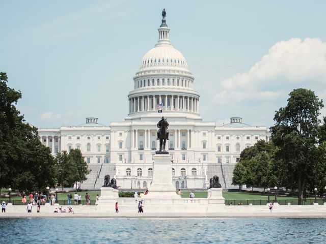 Washington DC