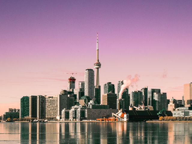 Toronto