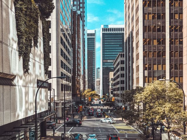 Vancouver